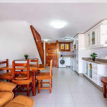 Duplex En Las Americas 3014 아로나 외부 사진