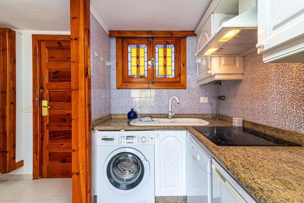 Duplex En Las Americas 3014 아로나 외부 사진