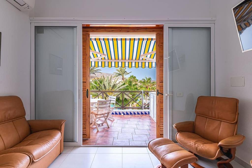 Duplex En Las Americas 3014 아로나 외부 사진