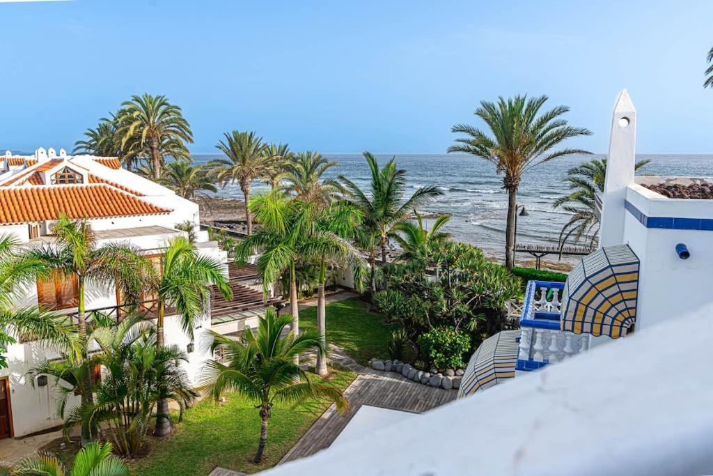 Duplex En Las Americas 3014 아로나 외부 사진