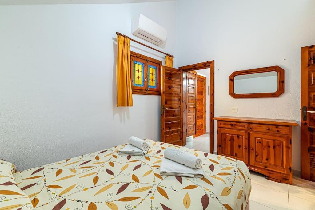 Duplex En Las Americas 3014 아로나 외부 사진