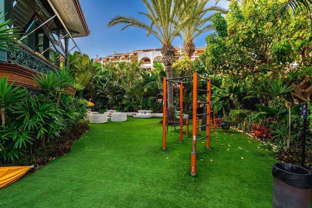 Duplex En Las Americas 3014 아로나 외부 사진