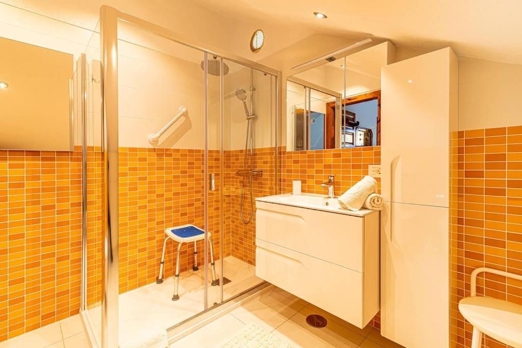 Duplex En Las Americas 3014 아로나 외부 사진