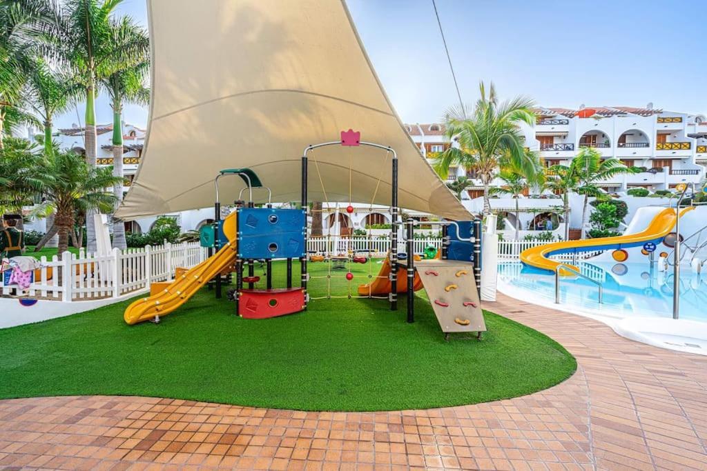 Duplex En Las Americas 3014 아로나 외부 사진