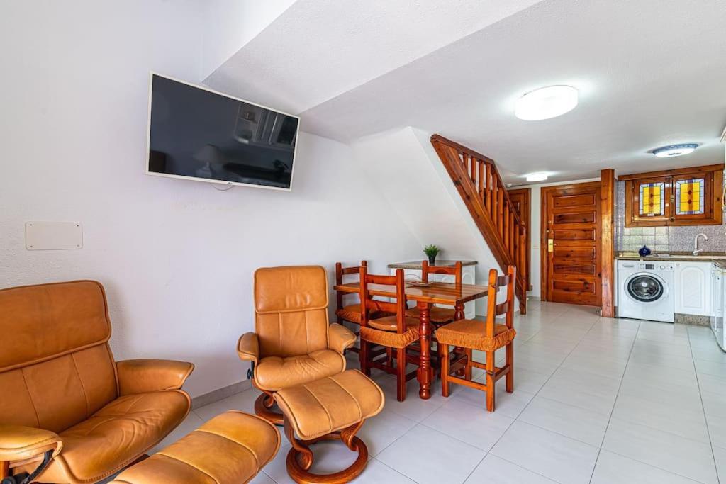 Duplex En Las Americas 3014 아로나 외부 사진