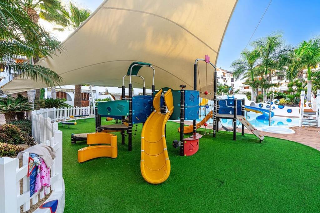 Duplex En Las Americas 3014 아로나 외부 사진