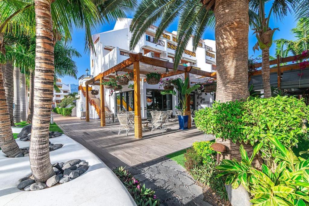 Duplex En Las Americas 3014 아로나 외부 사진