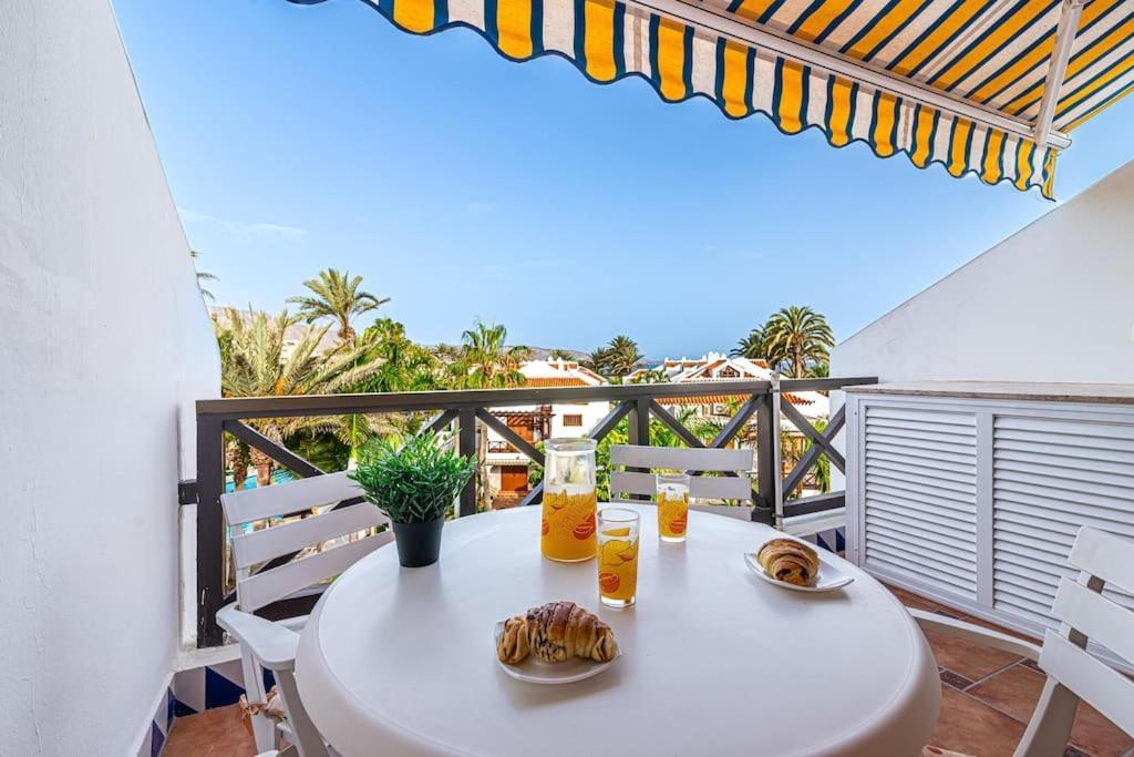 Duplex En Las Americas 3014 아로나 외부 사진