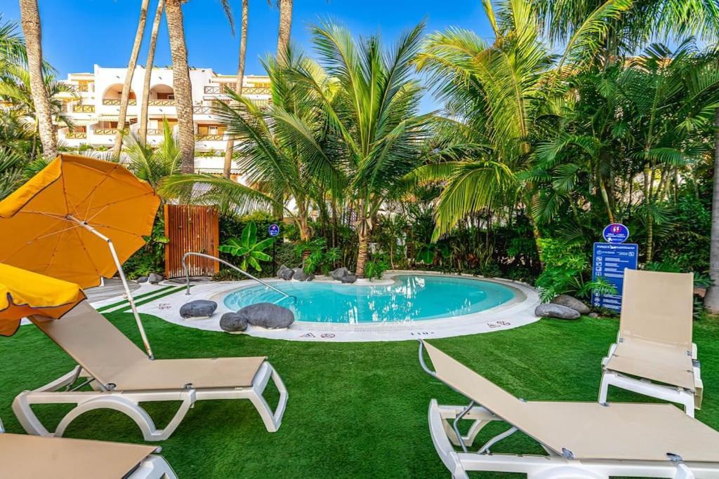 Duplex En Las Americas 3014 아로나 외부 사진