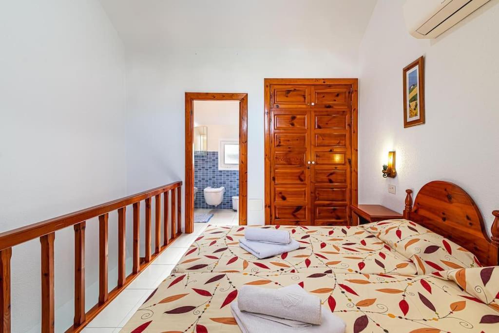 Duplex En Las Americas 3014 아로나 외부 사진