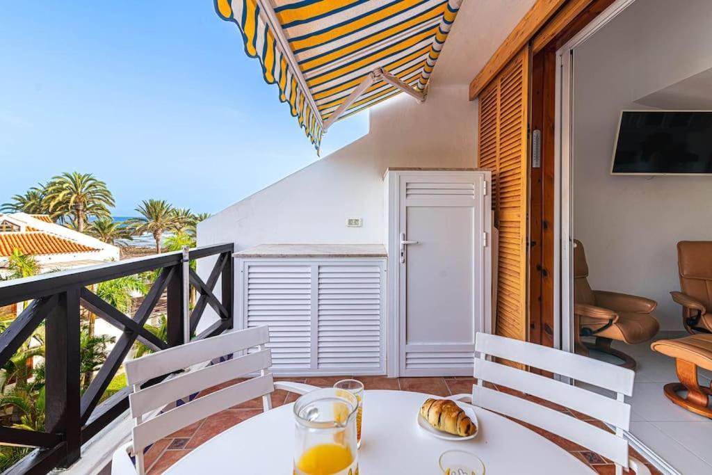 Duplex En Las Americas 3014 아로나 외부 사진