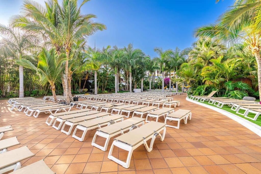 Duplex En Las Americas 3014 아로나 외부 사진