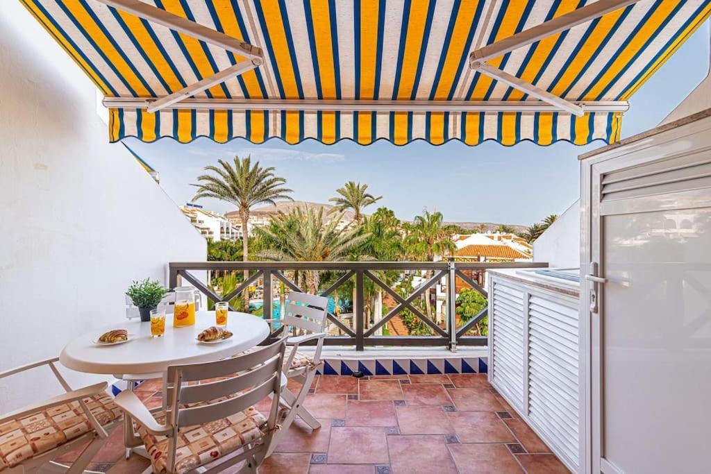 Duplex En Las Americas 3014 아로나 외부 사진