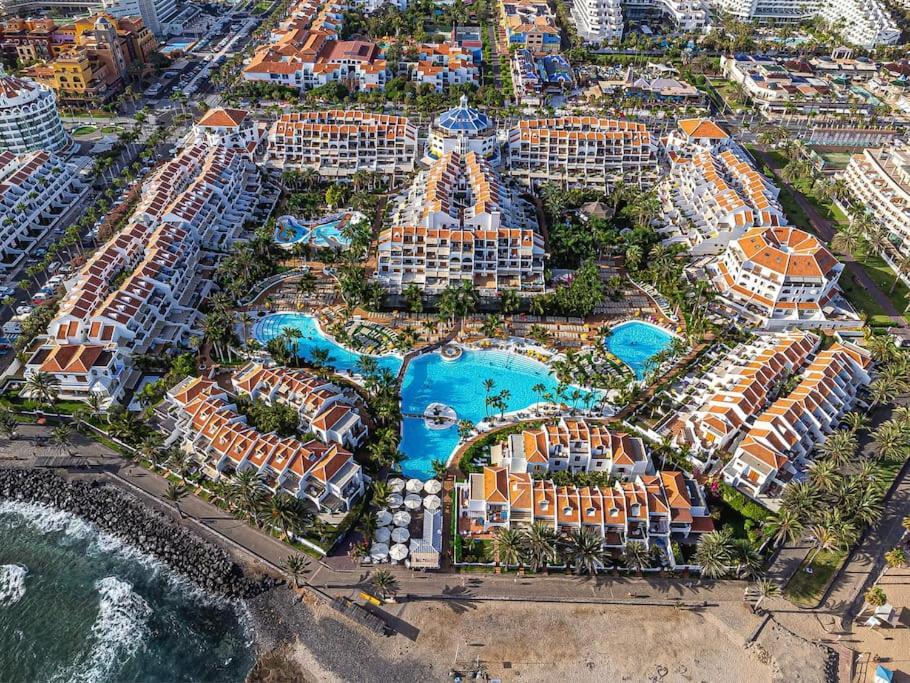 Duplex En Las Americas 3014 아로나 외부 사진