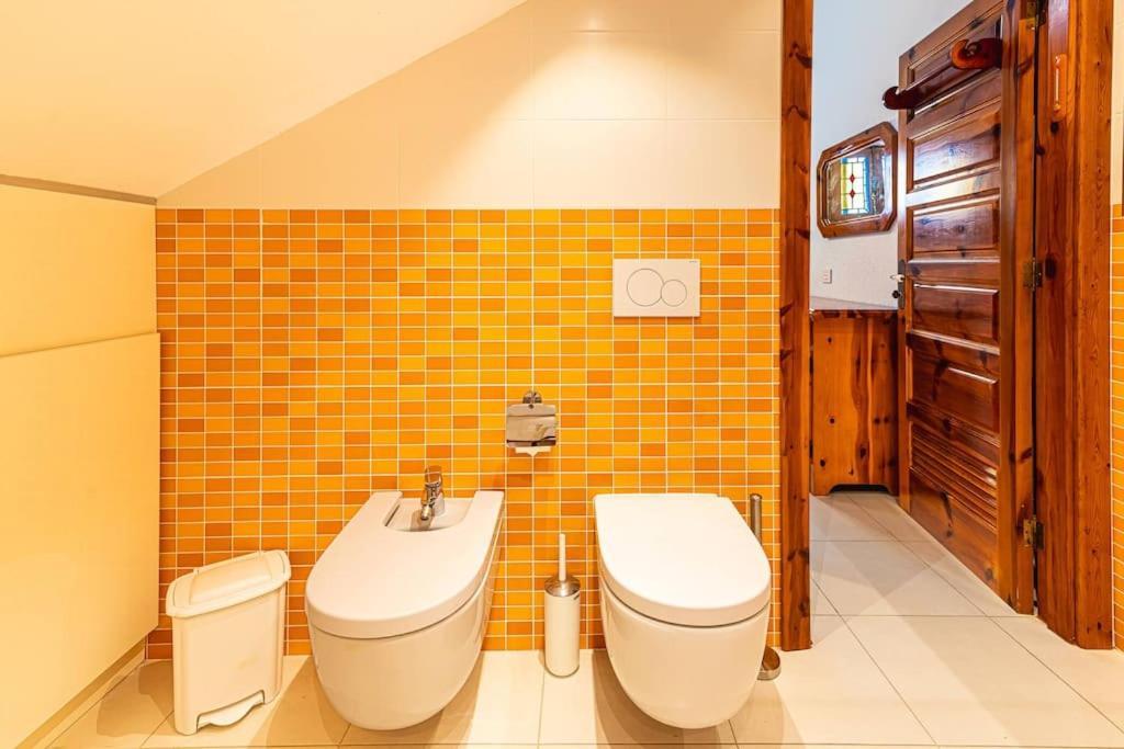 Duplex En Las Americas 3014 아로나 외부 사진