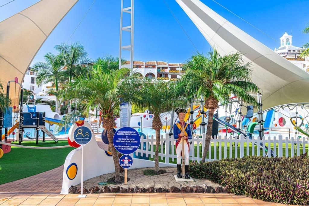 Duplex En Las Americas 3014 아로나 외부 사진