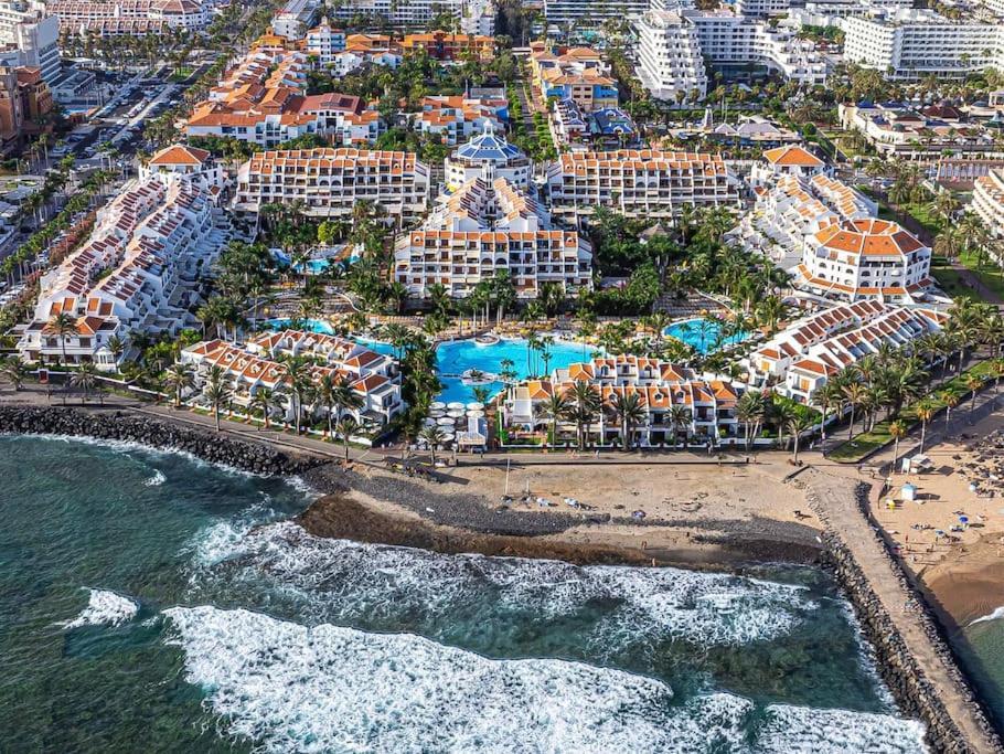 Duplex En Las Americas 3014 아로나 외부 사진