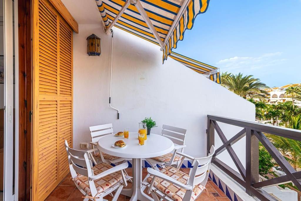 Duplex En Las Americas 3014 아로나 외부 사진