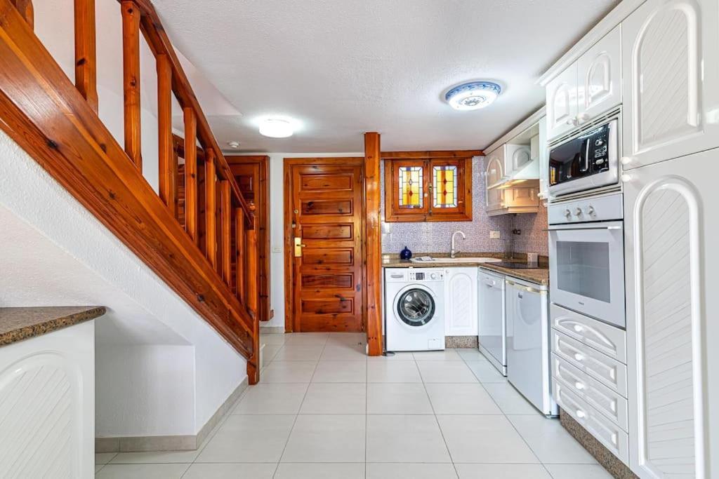 Duplex En Las Americas 3014 아로나 외부 사진