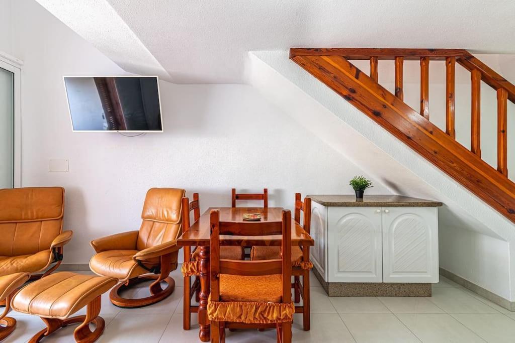 Duplex En Las Americas 3014 아로나 외부 사진