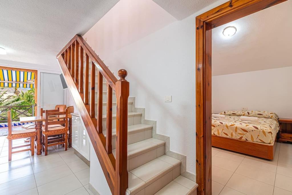 Duplex En Las Americas 3014 아로나 외부 사진