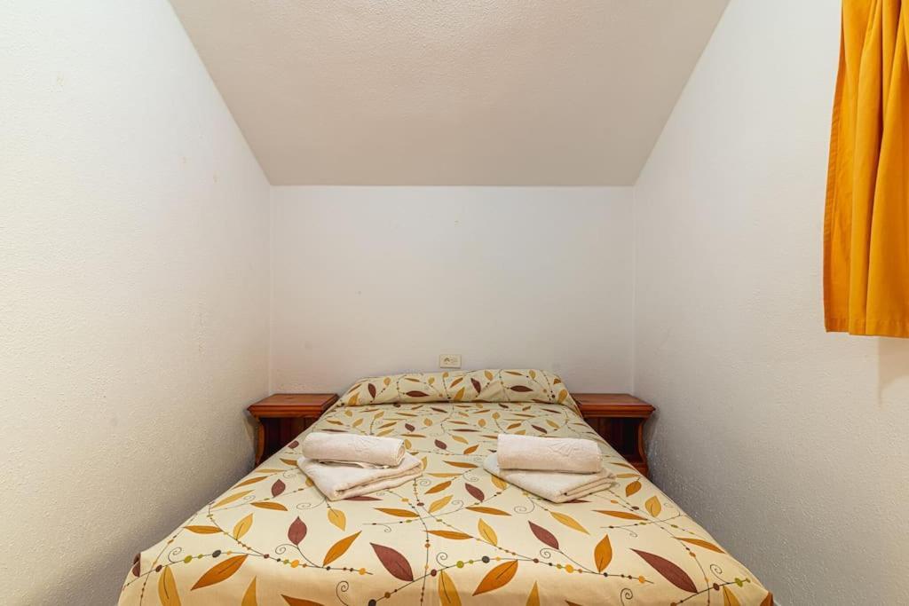 Duplex En Las Americas 3014 아로나 외부 사진