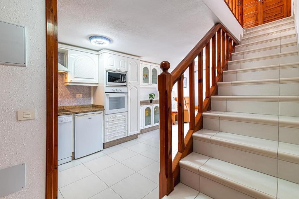 Duplex En Las Americas 3014 아로나 외부 사진