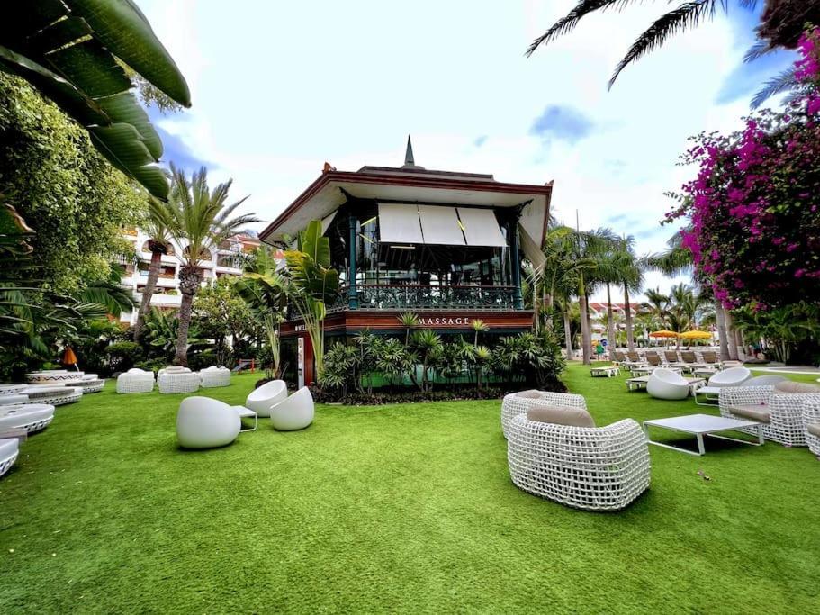 Duplex En Las Americas 3014 아로나 외부 사진