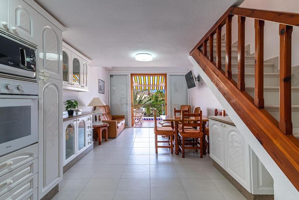 Duplex En Las Americas 3014 아로나 외부 사진