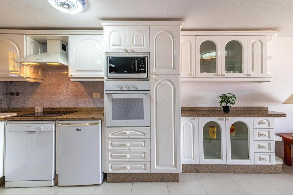 Duplex En Las Americas 3014 아로나 외부 사진