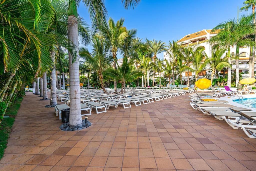 Duplex En Las Americas 3014 아로나 외부 사진