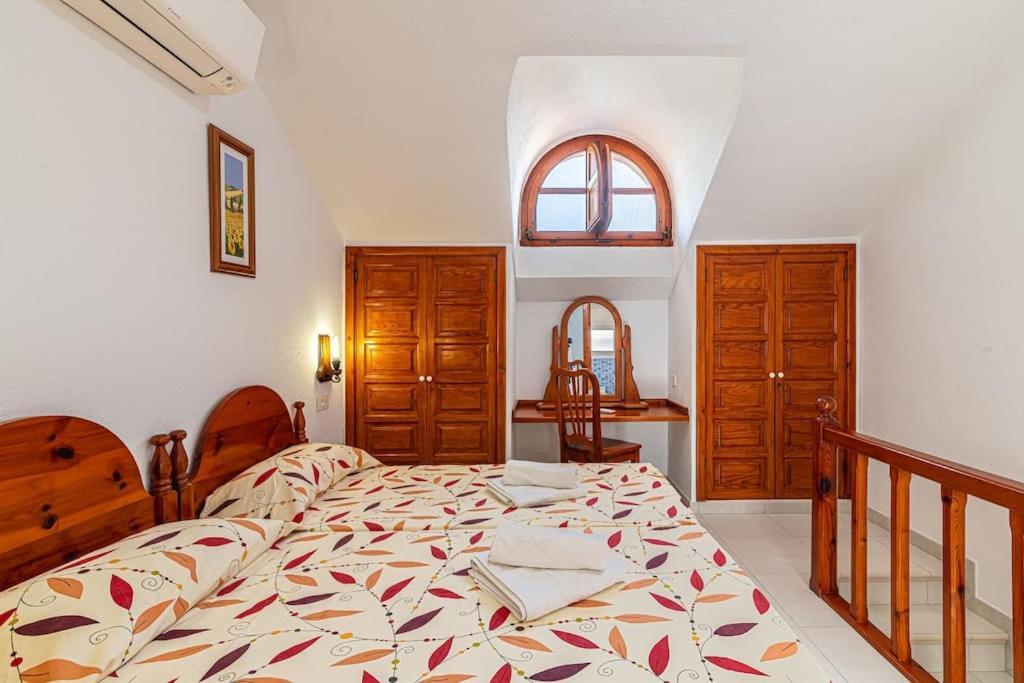 Duplex En Las Americas 3014 아로나 외부 사진