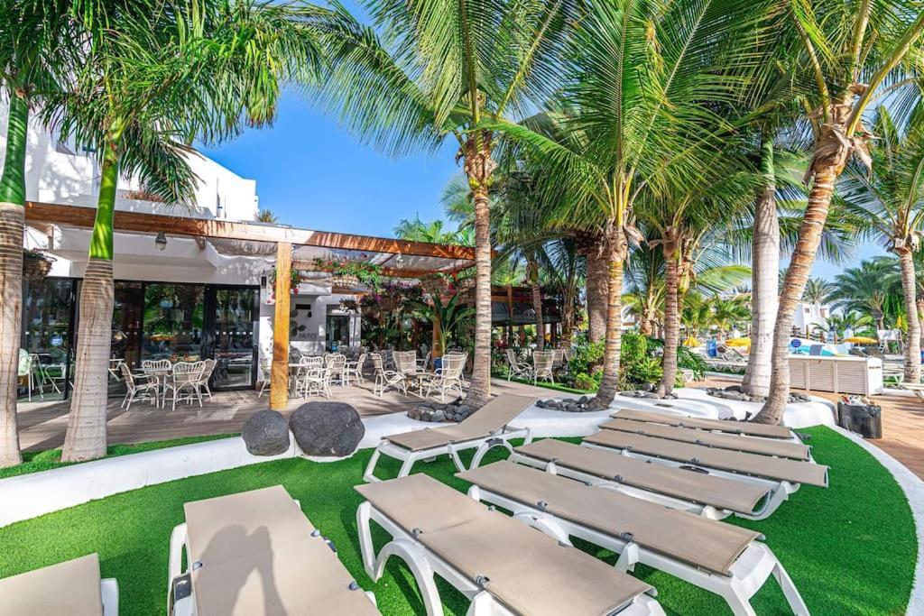 Duplex En Las Americas 3014 아로나 외부 사진