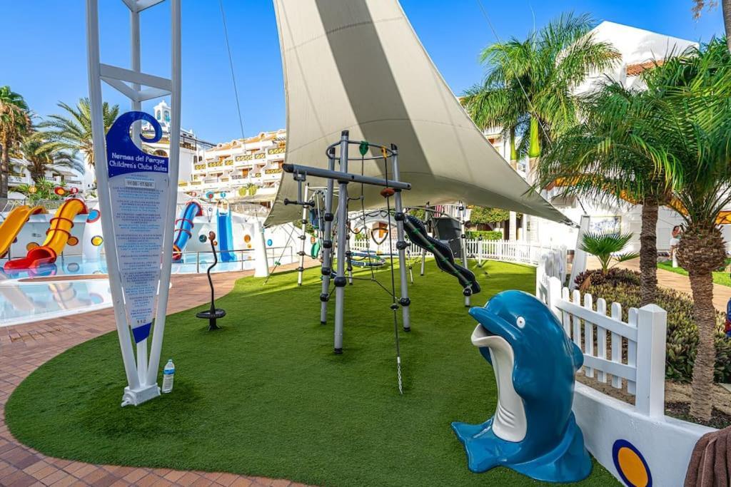 Duplex En Las Americas 3014 아로나 외부 사진