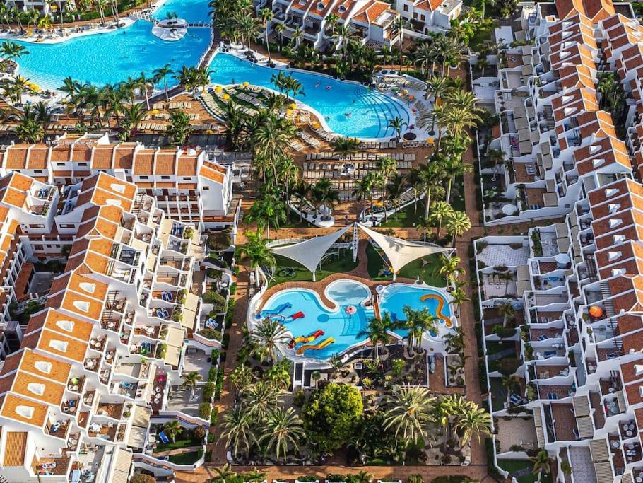 Duplex En Las Americas 3014 아로나 외부 사진
