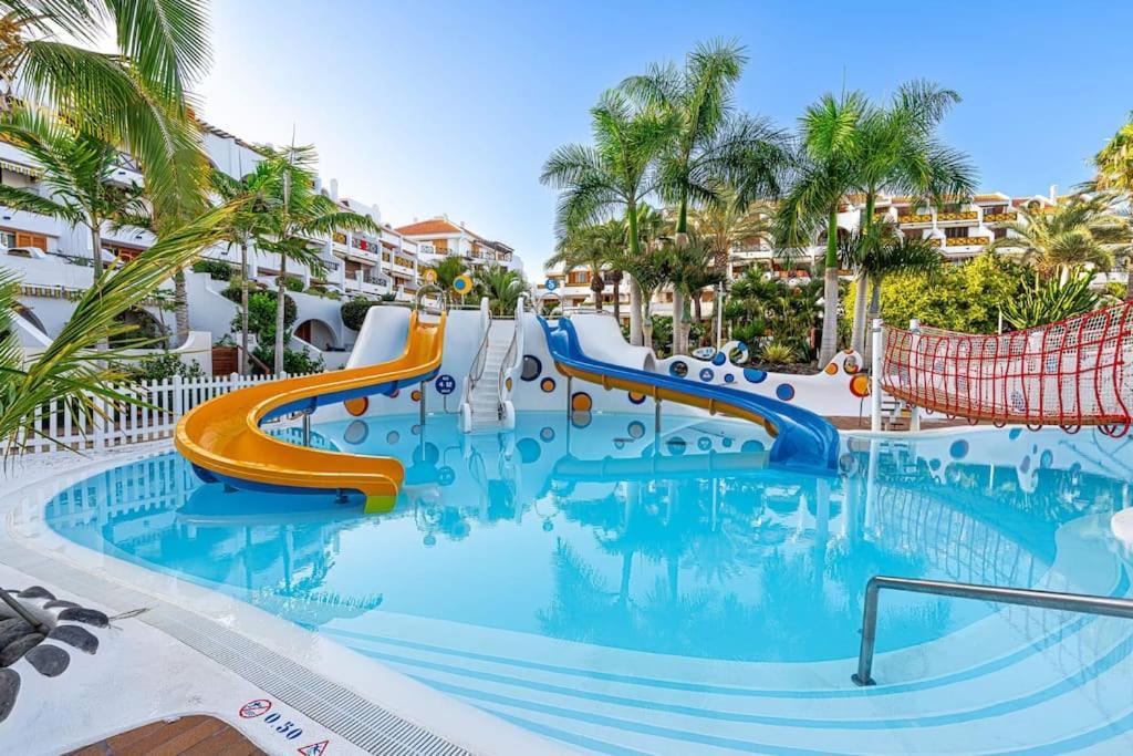 Duplex En Las Americas 3014 아로나 외부 사진